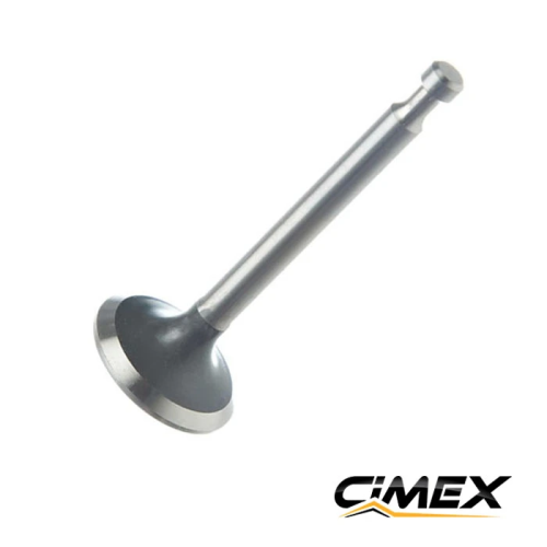 Válvula de admisión para motor HONDA GX160 GX200