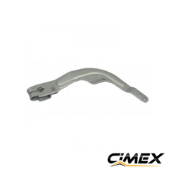 Palanca del regulador centrífugo GX110 GX120 GX160