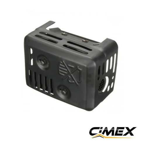 Escape, juego completo para HONDA GX160