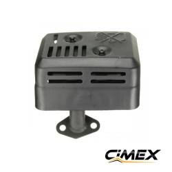 Escape, juego completo para HONDA GX160