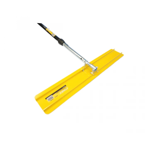 Regla de aluminio para regla manual 120 cm, CIMEX ABF1200