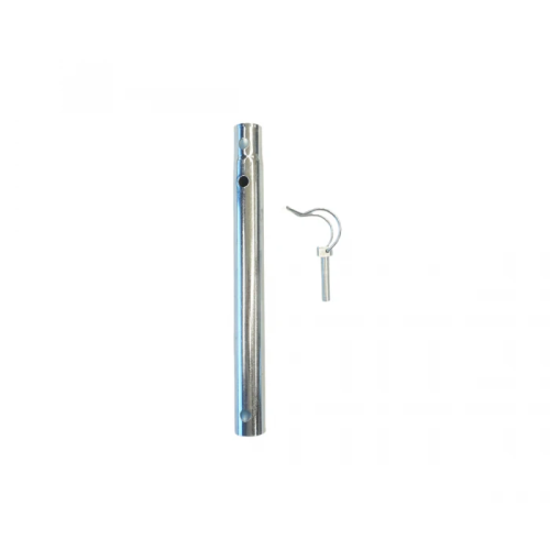 Regla de aluminio para regla manual 120 cm, CIMEX ABF1200