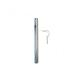 Regla de aluminio para regla manual 120 cm, CIMEX ABF1200