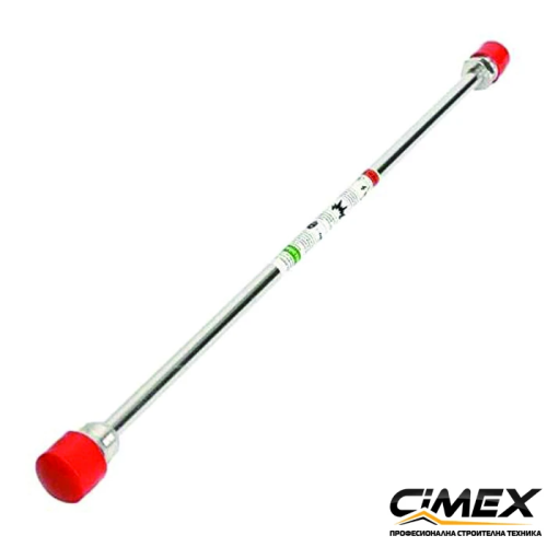 Extensión para máquina de pintura airless - 30 cm