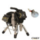 Pistola de pintura airless CIMEX APS 20.200i + REGALO Accesorio para cortar bordes