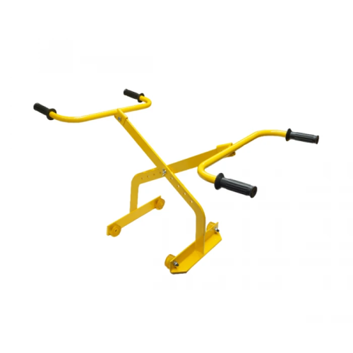 Mango para bloques de piedra y hormigón CIMEX BH75250, doble