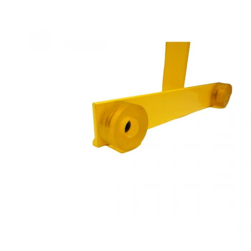 Mango para bloques de piedra y hormigón CIMEX BH75250, doble