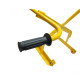 Mango para bloques de piedra y hormigón CIMEX BH75250, doble