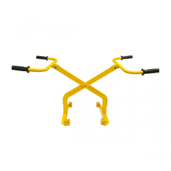 Mango para bloques de piedra y hormigón CIMEX BH75250, doble