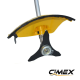 Desbrozadora de gasolina de 4 tiempos CIMEX BRC35