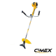 Desbrozadora de gasolina de 4 tiempos CIMEX BRC35