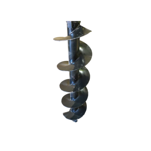 Barrena hidráulica para miniexcavadora CIMEX