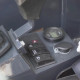 Mini excavadora Cimex CHE12RS-CAB-SB con brazo articulado