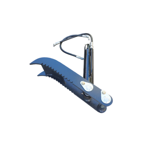 Pinza hidráulica para mini excavadora CIMEX CHE12RS-HT