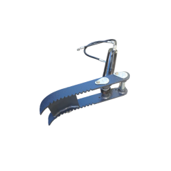Pinza hidráulica para mini excavadora CIMEX CHE12RS-HT