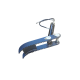Pinza hidráulica para mini excavadora CIMEX CHE12RS-HT