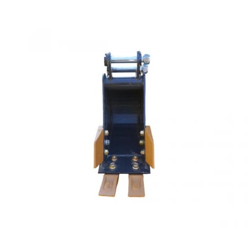 Cazo de excavadora para mini excavadora CIMEX - 200 mm