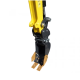 Cazo de excavadora para mini excavadora CIMEX - 200 mm