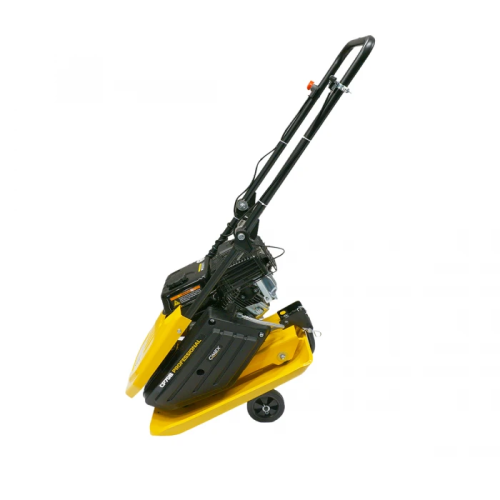 Placa vibratoria 82 kg, 13.0 kN / 5500 vpm – CP90B