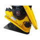 Placa vibratoria 82 kg, 13.0 kN / 5500 vpm – CP90B