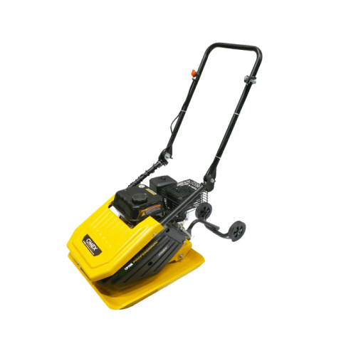 Placa vibratoria 82 kg, 13.0 kN / 5500 vpm – CP90B