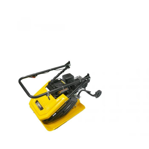 Placa vibratoria 82 kg, 13.0 kN / 5500 vpm – CP90B