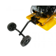 Placa vibratoria 82 kg, 13.0 kN / 5500 vpm – CP90B