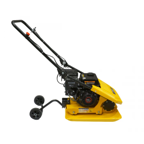 Placa vibratoria 82 kg, 13.0 kN / 5500 vpm – CP90B