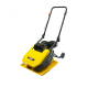 Placa vibratoria 82 kg, 13.0 kN / 5500 vpm – CP90B