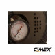 Calentador de diesel 50.0kW, CIMEX D50