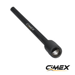 Diamond drill bit for concrete - φ 27mm