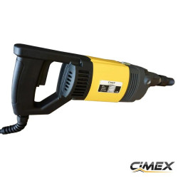 Taladro manual para coronas hasta 165 mm / 2300 W