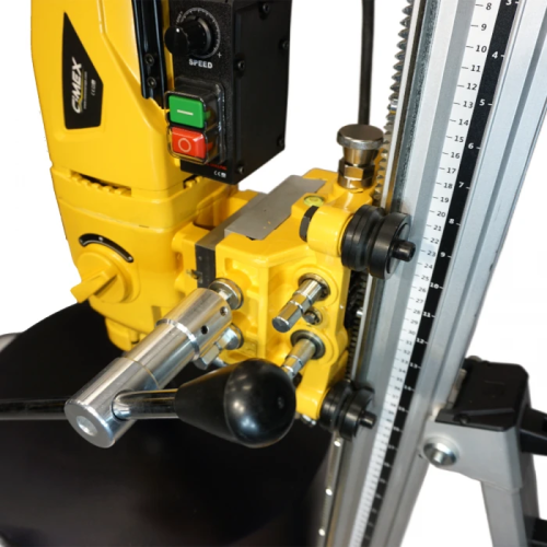 Máquina de perforación con corona CIMEX DCD450