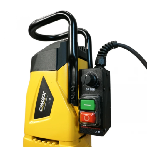 Máquina de perforación con corona CIMEX DCD450