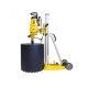 Máquina de perforación con corona CIMEX DCD450