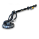 ¡PAQUETE PROMOCIONAL! Jirafa para paredes y techos DWS220 + Aspiradora VAC30L + Máquina de pintura sin aire STAHL Easy Paint S1
