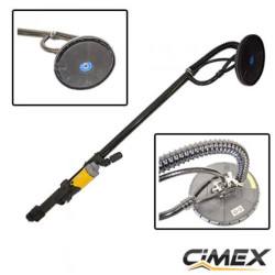 Lijadora de paredes y techos CIMEX DWS220
