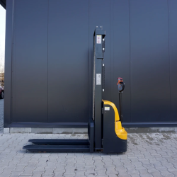 Apilador eléctrico CIMEX ES35.1500RS, 3,5 m