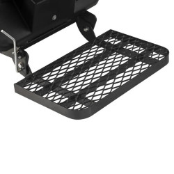 Minidumper de orugas autocargable 500 kg / CIMEX FLTD50