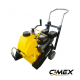 Cortadora de juntas CIMEX FS350N, 350 mm