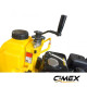 Cortadora de juntas CIMEX FS350N, 350 mm