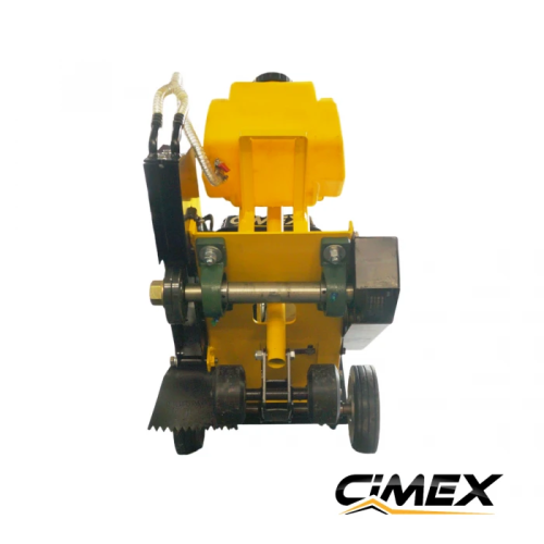 Cortadora de juntas CIMEX FS350N, 350 mm