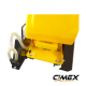 Cortadora de juntas CIMEX FS350N, 350 mm