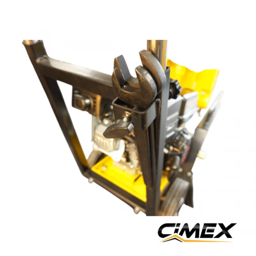 Cortadora de juntas CIMEX FS350N, 350 mm