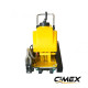 Cortadora de juntas CIMEX FS350N, 350 mm