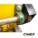 Cortadora de juntas CIMEX FS350N, 350 mm