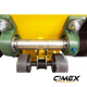 Cortadora de juntas CIMEX FS350N, 350 mm