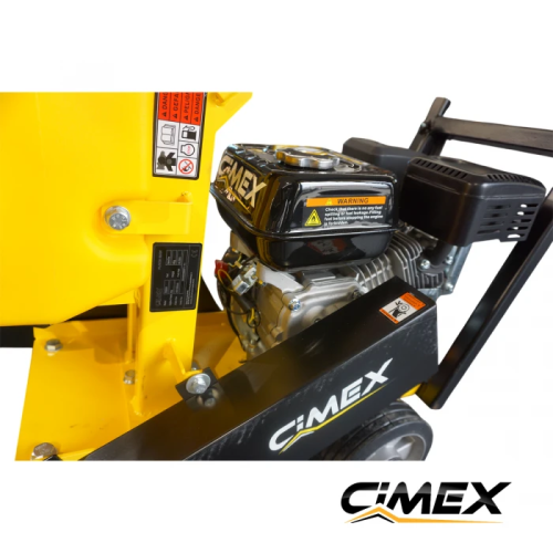 Cortadora de juntas CIMEX FS350N, 350 mm