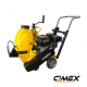Cortadora de juntas CIMEX FS350N, 350 mm