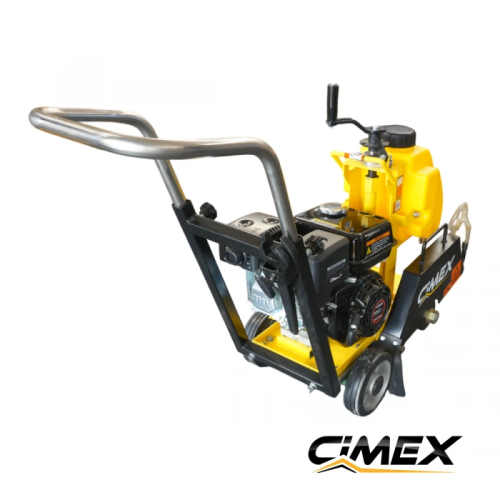 Cortadora de juntas CIMEX FS350N, 350 mm